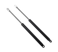 Lot de 2 V¨¦rins ¨¤ Gaz pour Pi¨¨ces de Rechange pour Camping-car de Caravane, V¨¦rins ¨¤ Gaz Absorbant les Chocs pour Supports de Fen¨ºtre de Camping-car pour Seitz Heki 2 E015.