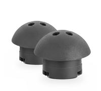 Lot de 2 valves de sécurité autocuiseur WMF Perfect et Perfect Plus Compatible - Remplacement Autocuiseur Express - Pièce de rechange Valve Sécurité Autocuiseur - Installation facile
