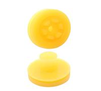 Lot de 2 valves de tête 180450-S pour Bostitch Dewalt Porter Cable Craftsman Stanley Brad Cloueuse adaptée pour SB-100SX BT1855 BT1855K SB-2IN1 SX1838 SX1838 SB-1850BN SB-1842BN SB-150SX SL18388 BC et