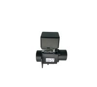 Lot De 2 Vannes De Vidange For Machine À Laver Industrielle, Pompe De Vidange 2 Pouces 180 Degrés 90 Degrés, Compatible Avec TALLEY MDB-O-2 803292 209/00463/00(Normal close SC 24V)