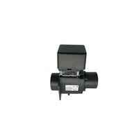 Lot De 2 Vannes De Vidange For Machine À Laver Industrielle, Pompe De Vidange 2 Pouces 180 Degrés 90 Degrés, Compatible Avec TALLEY MDB-O-2 803292, Pièces De Rechange For Machine À Laver 209/00463/00(