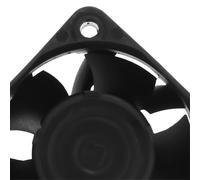 Lot de 2 ventilateurs à flux d'air micro-violent FFB0412SHN 4028 12 V 0,6 A 40 x 40 x 28 mm pour bloc d'alimentation ANTMINER AWP8