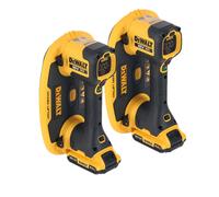 Lot de 2 Ventouses GRABO DEWALT DCE590N-XJ XR 18V