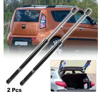 Lot de 2 Vérin à Gaz Coffre Arrière Support pour Kia Soul 2010-2013