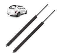 (Lot de 2) Vérin de coffre ou hayon arrière ressort à gaz pneumatique compatible pour Chrysler PT Cruiser Break (Année 2000 à 2010) - 04724743 G0004564