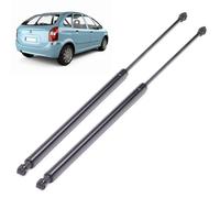 (Lot de 2) Vérin de coffre ou hayon arrière ressort à gaz pneumatique compatible pour Citroën Xsara Picasso (N68) OE 8731F1 8731N1 8731L8 8731H9