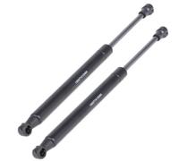 (Lot de 2) Vérin de coffre ou hayon arrière ressort à gaz pneumatique compatible pour Volkswagen Touareg I (de 2002 à 2010) OEM 7L6845587A