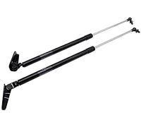 Lot de 2 Verin Hydraulique de Coffre pour Subaru Outback Legacy/Station (BL, BP) 2003-2009, Vérins à Gaz de Levage Hydraulique Support Amortisseur de Coffre Accessoires