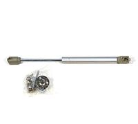 Lot de 2 vérins à gaz 180N