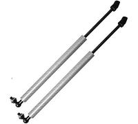 Lot de 2 vérins à gaz de rechange pour capot de voiture Kia K2 Rio (UB) 2011-2016, support de capot avant de voiture, support d'amortisseur de chocs (C)