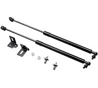 Lot de 2 vérins à gaz de rechange pour capot de voiture Kia K2 Rio (UB) 2011-2016, support de capot avant de voiture, support d'amortisseur de chocs (E)
