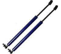 Lot de 2 vérins à gaz de rechange pour capot de voiture Kia Rio (JB) 2005-2011, support de capot avant de voiture, support d'amortisseur de choc, accessoires de style (C)