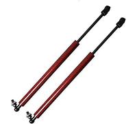 Lot de 2 vérins à gaz de rechange pour capot de voiture Kia Rio (JB) 2005-2011, support de capot avant de voiture, support d'amortisseur de chocs (B)