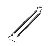 Lot de 2 vérins à gaz électriques pour hayon Toyota Highlander 2020-2023 (références : 68910-0E070, 68920-0E050, 689100E070, 689200E0).