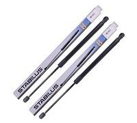 Lot de 2 vérins à gaz Lift-O-Mat Stabilus 4932SV - Pour hayon