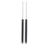 Lot de 2 vérins à gaz pour capot de caravane et camping-car 340 mm pour Heki 2 E015
