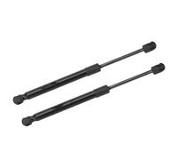 Lot De 2 Vérins À Gaz Pour Capot Voiture 51237185032 Pour Série 7 F01 F02 F03 F04 730i 740i 750i Tige de support de levage amortissante