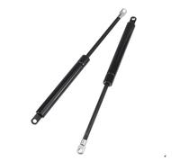 Lot De 2 Vérins À Gaz Pour Fenêtre De Voiture 360 Mm Capot Coffre Hayon Amortisseur Barre De Support Ressort À Gaz Lit De Bus Camion Bateau Vérin De Capot(450N)