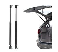 Lot de 2 vérins à gaz pour hayon compatibles avec Nissan Navara D40 4x4 2004-2014