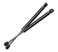 Lot de 2 vérins à gaz pour hayon, pour Peugeot 206 SW 2E/k 2002-2007 (OEM-9642210080)