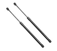 Lot de 2 vérins arrière en verre de 45,7 cm pour Cadillac 00 06-02 Escalade / 06-03 Escalade Esv Ext - 06-03 Sonora / 06-00 Suburban 1500 2500 / Tahoe - 06-00 Yukon/Yukon Xukon l 1500 2500