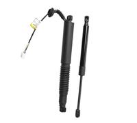 Lot De 2 Vérins Coffre Arrière Gauche Et Droit Pour Tesla Pour Model 3 2021-2023, 1551488-99-B, 1551488-00-C Et 1551489-00-B Vérin À Gaz Pour Hayon Électrique