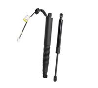 Lot De 2 Vérins Coffre Électriques Arrière Gauche Et Droit Pour Tesla Pour Model 3 (2021-2023) Supports de levage pour hayon