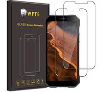 [Lot De 2] Verre Tremp¿¿ Pour Doogee S51/S51 Pro/S61/S61 Pro, 0,26mm Film De Protection D'¿¿Cran Avec Haute Transparence 99%, Anti-Trace Protecteur Avec Duret¿¿ 9h Glass
