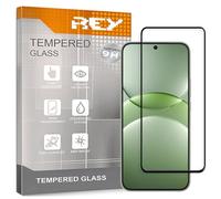 [Lot de 2] Verre Trempé 3D pour Huawei Nova 13 Pro, Noir, Protecteur d'écran qualité supérieure, Protection Complète, 3D, 4D, 5D