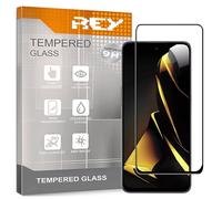 [Lot de 2] Verre Trempé 3D pour ZTE Nubia Neo 2 5G - Focus Pro 5G - Neo 3 - Neo 3 GT, Noir, Protecteur d'écran qualité supérieure, Protection Complète, 3D, 4D, 5D
