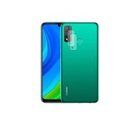 Lot de 2 Verre Trempé Camera Arrière Protecteur pour Huawei P smart 2020/ Psmart 2020 - -