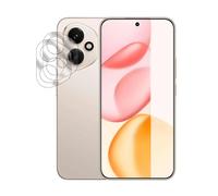 Lot de 2 Verre trempé camera, Protection d'objectif arrière compatible pour Honor 400 5G 6.55"" DNY-NX9 - Visiodirect -