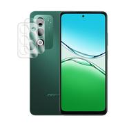 Lot de 2 Verre trempé camera, Protection d'objectif arrière pour Oppo A5 4G 2025 CPH2727 6.67"" - Visiodirect -