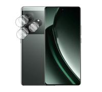 Lot de 2 Verre trempé camera, protection d'objectif arrière pour Realme GT 6 5G 6.78"" / Realme GT 6T 5G 6.78"" - Visiodirect -