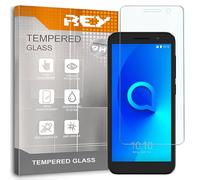 [Lot de 2] Verre Trempé pour ALCATEL 1 2019, Protecteur d'écran qualité supérieure