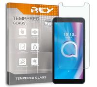 [Lot de 2] Verre Trempé pour ALCATEL 1B 2020, Protecteur d'écran qualité supérieure