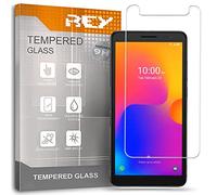 [Lot de 2] Verre Trempé pour ALCATEL 1B 2022, Protecteur d'écran qualité supérieure