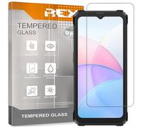 [Lot de 2] Verre Trempé pour BLACKVIEW BV6200 PRO - BV4800 - BV6200 PLUS, Protecteur d'écran qualité supérieure