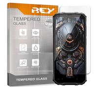 [Lot de 2] Verre Trempé pour BLACKVIEW OSCAL MARINE 1-2 - 3, Protecteur d'écran qualité supérieure
