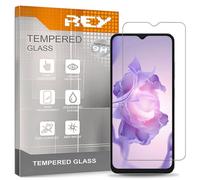 [Lot de 2] Verre Trempé pour BLACKVIEW OSCAL Tiger 10, Protecteur d'écran qualité supérieure