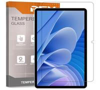 [Lot de 2] Verre Trempé pour DOOGEE T30E 11", Protecteur d'écran qualité supérieure