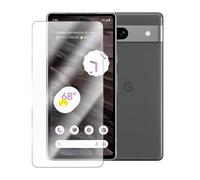 Lot de 2,Verre Trempé pour Google Pixel 7A 5G 6.1"" Film Protection écran, Anti Rayures, Ultra Résistant - Yuan Yuan