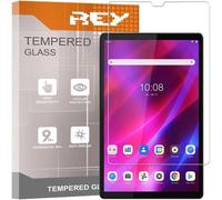 [Lot De 2] Verre Trempé Pour Lenovo Tab K10 10,3"",Protecteur D'écran Qualité Supérieure