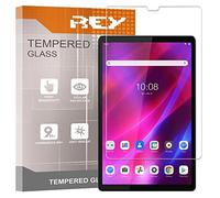 [Lot de 2] Verre Trempé pour Lenovo Tab K10 10,3", Protecteur d'écran qualité supérieure
