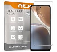 [Lot de 2] Verre Trempé pour Motorola Moto G32 4G, Protecteur d'écran qualité supérieure