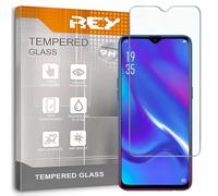 [Lot de 2] Verre Trempé pour Oppo RX17 Neo - RX17 Pro, Protecteur d'écran qualité supérieure
