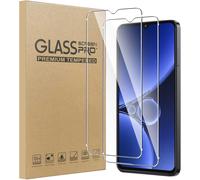 Lot De 2 Verre Trempé Pour Oukitel C60 / Oukitel C60 Pro (6.88"") Film En Protection Écran Efficace Contre Les Rayures Ultra Résistant 0,33mm Hd Ultra Transparent Dureté 9h Glass