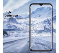Lot De 2 Verre Trempé Pour Oukitel C60 / Oukitel C60 Pro (6.88"") Film En Protection Écran Efficace Contre Les Rayures Ultra Résistant 0,33mm Hd Ultra Transparent Dureté 9h Glass