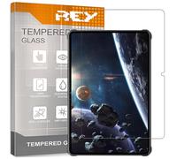 [Lot de 2] Verre Trempé pour OUKITEL OT8 11" - RT8 11", Protecteur d'écran qualité supérieure