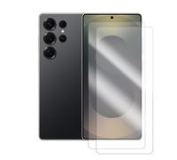 Lot de 2 verre trempé pour Samsung Galaxy S25 Ultra 5G SM-S938B 6.9"" - Film de Protection - Visiodirect -